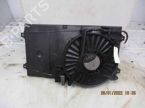 Køleventilator elektrisk VW SHARAN (7M8, 7M9, 7M6) 1.9 TDI (90 hp) 24010327