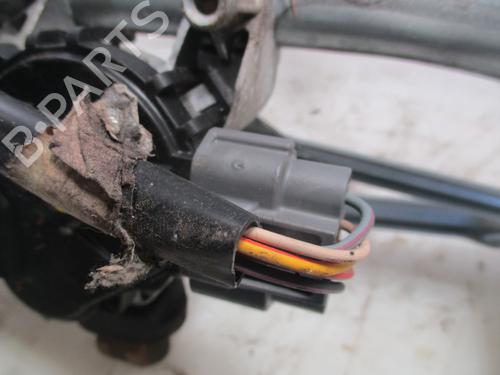 Vindrude Viskermekanisme DACIA SANDERO II 1.0 SCe 75 (B8JC, B8JD, B8NC) | BP36680379C83 - Image 6