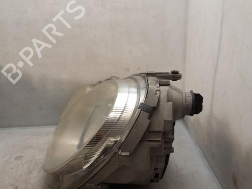 Left headlight MERCEDES-BENZ C-CLASS (W203) C 220 CDI (203.008) | BP37623353C28 - Image 5