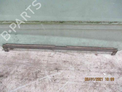 Front left door window SUZUKI SWIFT III (MZ, EZ) 1.3 DDiS (RS413D) | BP24009263C18 