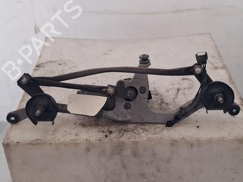 Used Front wipers mechanism Front wipers mechanism TOYOTA AURIS Estate (_E18_) 1.8 Hybrid (ZWE186_, ZWE186R, ZWE186H) (136 hp) 39994791 39994791