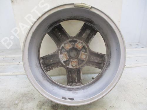 Rim NISSAN X-TRAIL I (T30) 2.2 Di 4x4 | BP26639684C45 