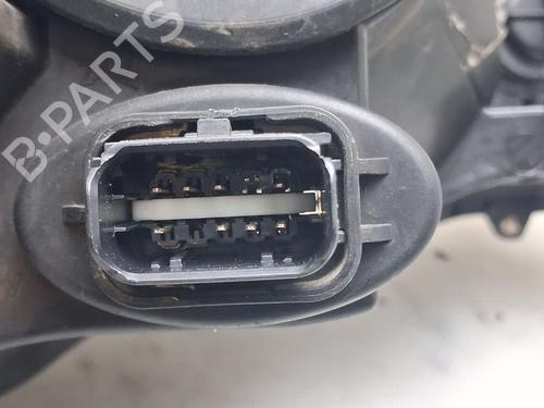 Left headlight CITROËN C3 II (SC_) 1.2 VTi 82 | BP40093825C28 - Image 10