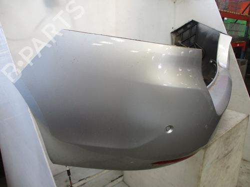 Rear bumper PEUGEOT 308 SW II (LC_, LJ_, LR_, LX_, L4_) 1.2 THP 130 | BP26916369C8 