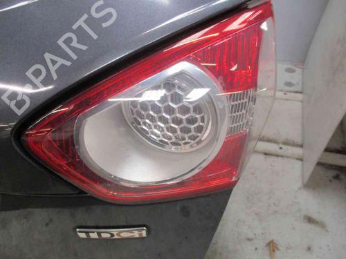 Tailgate FORD KUGA I 2.0 TDCi | BP26632547C6 