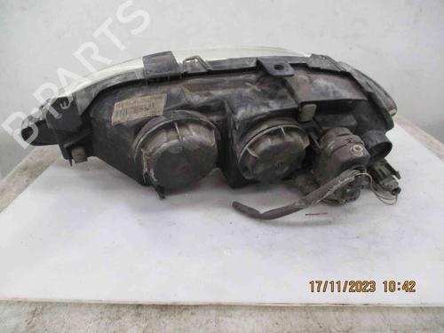 Right headlight RENAULT MEGANE I (BA0/1_)  | BP26632666C29 