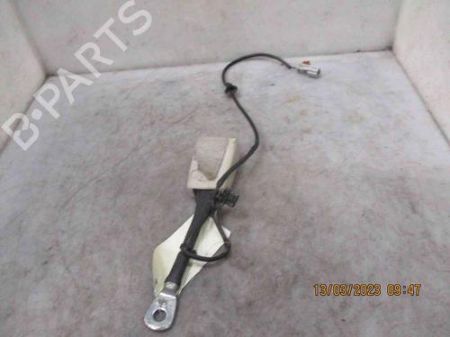 Seat buckle FIAT IDEA (350_) 1.4 16V | BP26628506I32 
