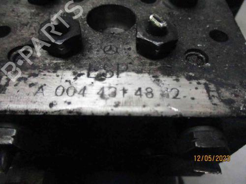 ABS pump MERCEDES-BENZ E-CLASS (W210) E 220 CDI (210.006) | BP26629045M43 
