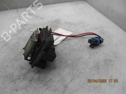 Heater resistor LEXUS LS (_F4_) 460 | BP24011503M108 