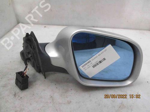 Used Right mirror AUDI A4 B5 (8D2) 1.6 (100 hp) 26623727