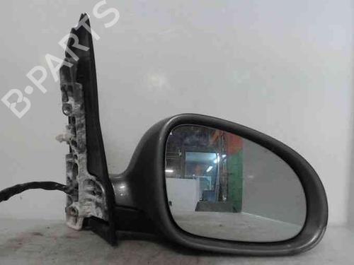 Right mirror VW GOLF PLUS V (5M1, 521) 1.4 16V | BP19713298C27 