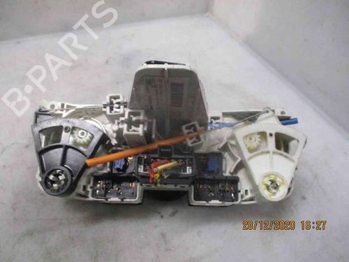 Climate control NISSAN MICRA III (K12) 1.2 16V | BP19736237I5 