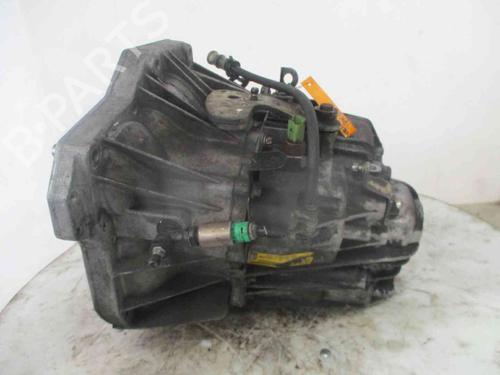 Gearbox RENAULT VEL SATIS (BJ0_) 2.2 dCi (BJ0E, BJ0F) | BP19720689M3 