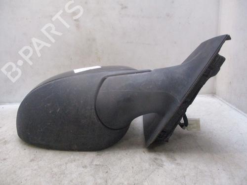 Right mirror LANCIA YPSILON (843_) 1.3 D Multijet (843.AXF11, 843.AXF1A, 843.AXM11,... | BP26638030C27 