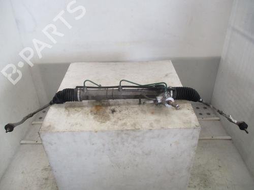 Used Steering rack Steering rack CITROËN C4 II (NC_) 1.6 HDi 90 (92 hp) 40024972 40024972