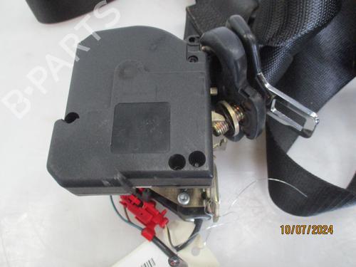 Front right belt tensioner SMART FORTWO Coupe (450) 0.7 (450.352, 450.332) | BP26635266C88 