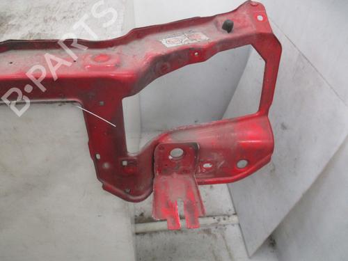 Front slam panel PEUGEOT 106 II (1A_, 1C_) 1.0 i | BP26637347C72 