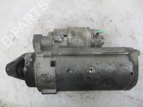 Starter PEUGEOT 207 (WA_, WC_) 1.6 HDi 110 | BP29467708M8 