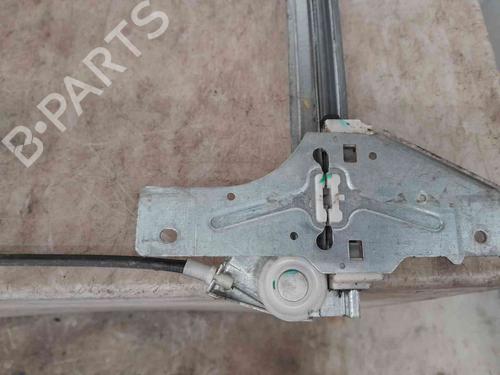 Front right window mechanism PEUGEOT 307 (3A/C) 1.6 HDi | BP26623887C23 