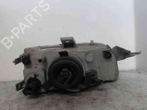 Left headlight FIAT PUNTO (176_) 60 1.2 (176AP, 176AR, 176AQ, 176BB) | BP19714856C28 