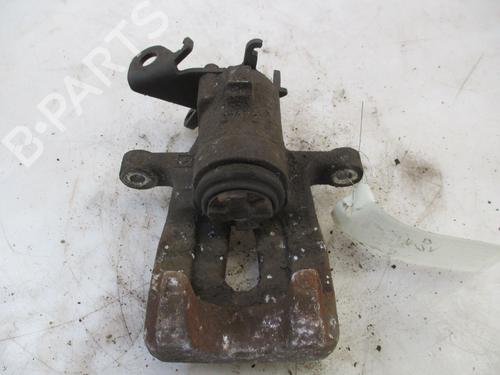 Right rear brake caliper RENAULT MEGANE II Coupé-Cabriolet (EM0/1_) 1.9 dCi | BP24972303M106 