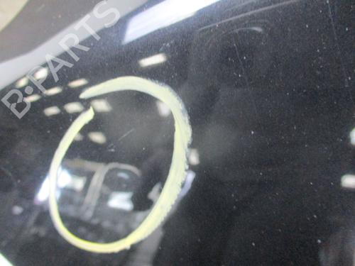 Left front fenders PEUGEOT 207 (WA_, WC_) 1.6 HDi | BP29441226C41 