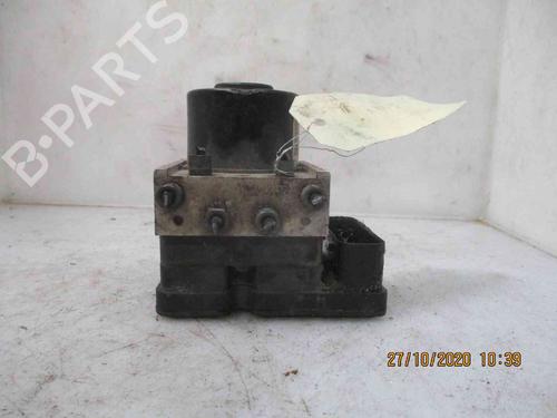 Used ABS pump PEUGEOT 207 (WA_, WC_) 1.6 HDi (90 hp) 26622794