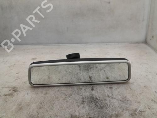 Used Rear mirror VW GOLF VI (5K1) 1.6 TDI (105 hp) 29600128