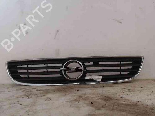 Grill OPEL ZAFIRA A MPV (T98) 1.6 16V (F75) (101 hp) 20205323