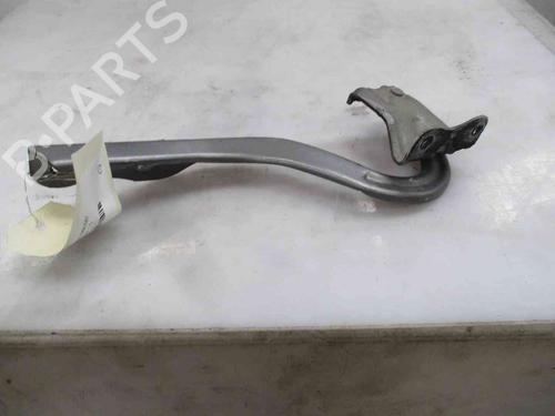 Used Hinge/Door check strap SUZUKI SPLASH (EX) 1.0 (A5B310) (65 hp) 26632799