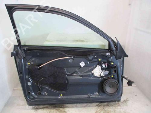 Left front door AUDI A3 (8P1) 1.6 TDI | BP26628953C2 