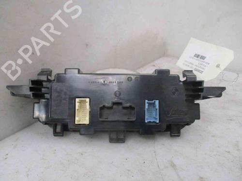 Climate control RENAULT TWINGO II (CN0_) 1.5 dCi 75 | BP26629404I5 