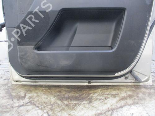 Right front door MAZDA 5 (CR) 2.0 CD (CR19) | BP26638486C3 