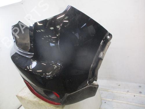 Paraurti posteriore NISSAN JUKE (F15) 1.2 DIG-T | BP30915519C8
