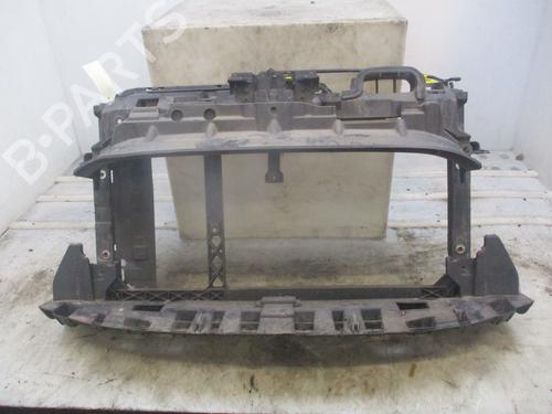 Used Front slam panel FORD FIESTA VI (CB1, CCN) 1.4 TDCi (68 hp) 29514872