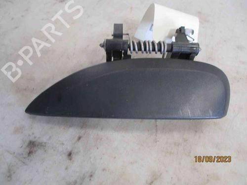 Used Front left exterior door handle DACIA SANDERO II 1.0 SCe 75 (B8JC, B8JD, B8NC) (73 hp) 26628369