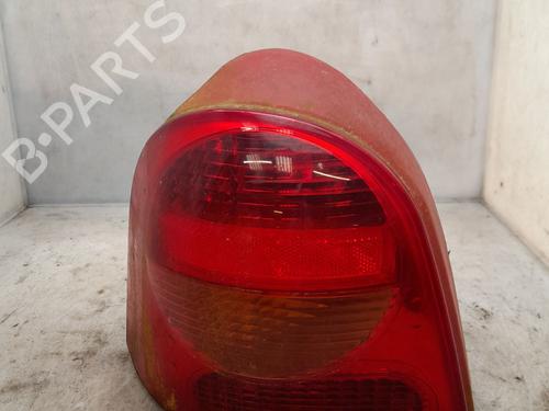 Venstre Baklys RENAULT TWINGO I (C06_) 1.2 16V (C06C, C06D, C06K) (75 hp) 29984654