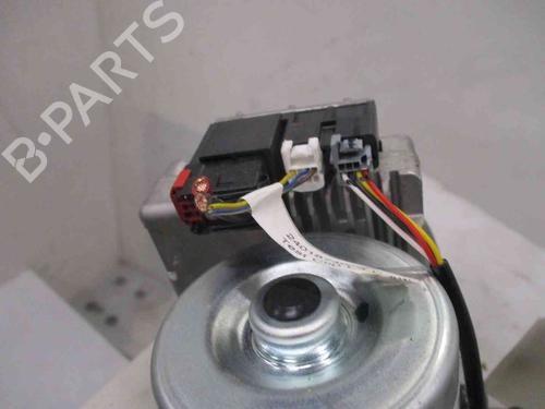 Steering column RENAULT CAPTUR I (J5_, H5_) 1.2 TCe 120 | BP26633106M21 