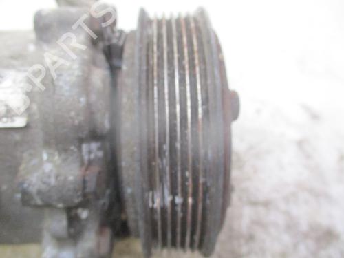 AC compressor CITROËN C2 (JM_) 1.4 HDi | BP32510451M34 - Image 8