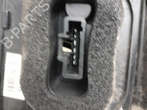 Højre baglygte CITROËN BERLINGO MULTISPACE (B9) 1.6 BlueHDi 120 | BP31820232C35