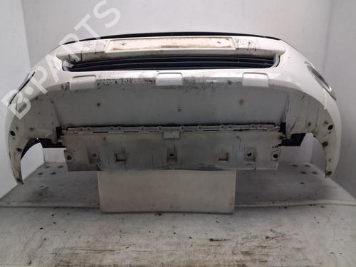 Front bumper CITROËN BERLINGO MULTISPACE (B9) 1.6 HDi 90 | BP40468131C7  - Image 6