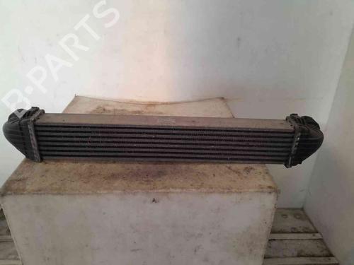 Intercooler MERCEDES-BENZ B-CLASS Sports Tourer (W245) B 180 CDI (245.207) | BP26631001M30 