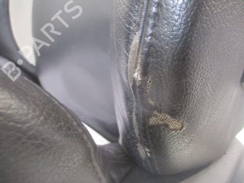 Left front seat SAAB 9-3 Estate (E50) 1.9 TTiD | BP33187303C15 - Image 5