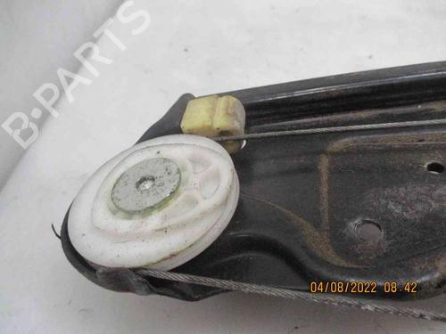 Rear right window mechanism MERCEDES-BENZ E-CLASS (W211) E 270 CDI (211.016) | BP24011034C25 