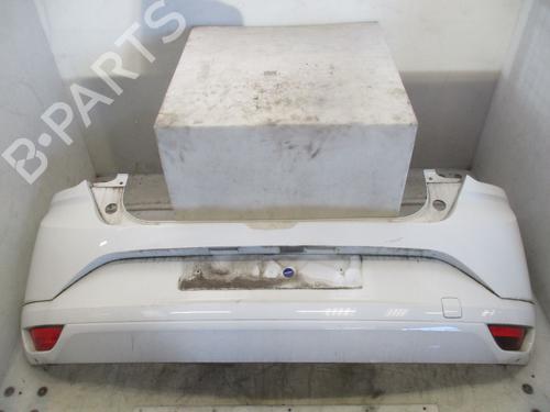 Used Rear bumper Rear bumper 37037856 37037856