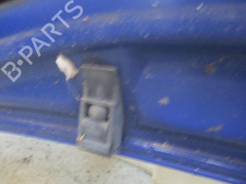 Hood SEAT IBIZA III (6L1) 1.4 TDI | BP29514884C1 