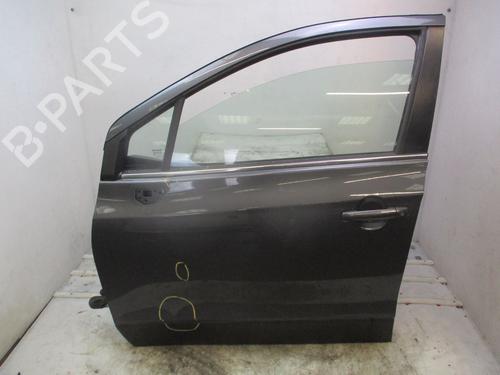 Porte avant gauche SUZUKI SX4 S-Cross (JY) 1.0 (AKK 310) (111 hp) 32128127