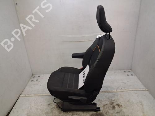 Left front seat DACIA SANDERO III 1.0 TCe 100 ECO-G | BP39892254C15 - Image 3