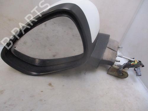 Used Left mirror CITROËN C3 I (FC_, FN_) [2002-2013]  26634791