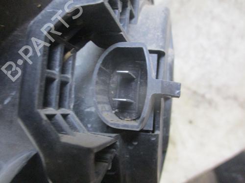 Radiator fan FORD FUSION (JU_) 1.4 TDCi | BP29871457M35
